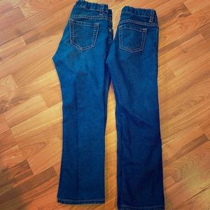 Boy Skinny Jeans